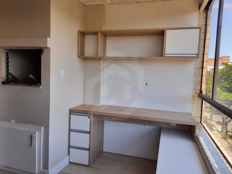 Apartamento à venda com 2 quartos, 71m² - Foto 17