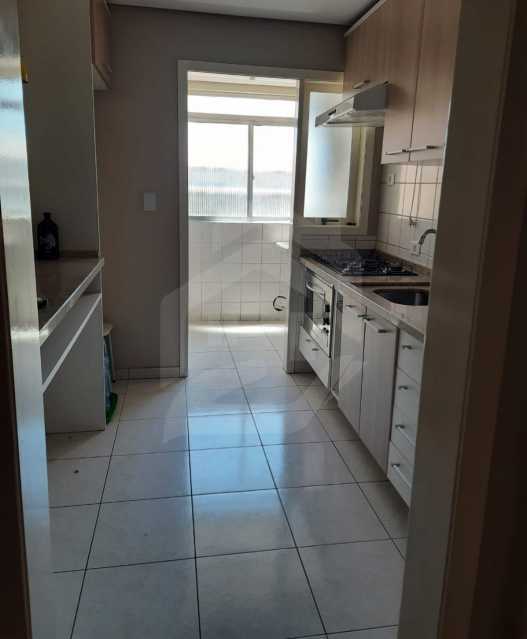 Apartamento à venda com 2 quartos, 71m² - Foto 6