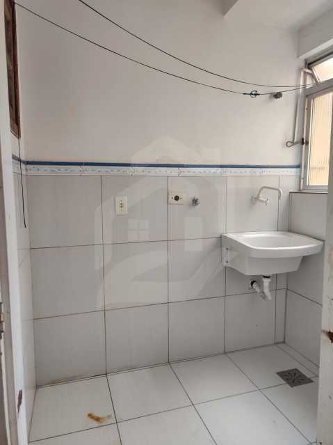 Apartamento à venda com 1 quarto, 42m² - Foto 8