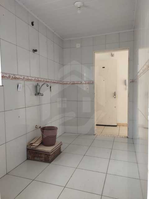 Apartamento à venda com 1 quarto, 42m² - Foto 9