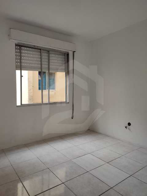 Apartamento à venda com 1 quarto, 42m² - Foto 4