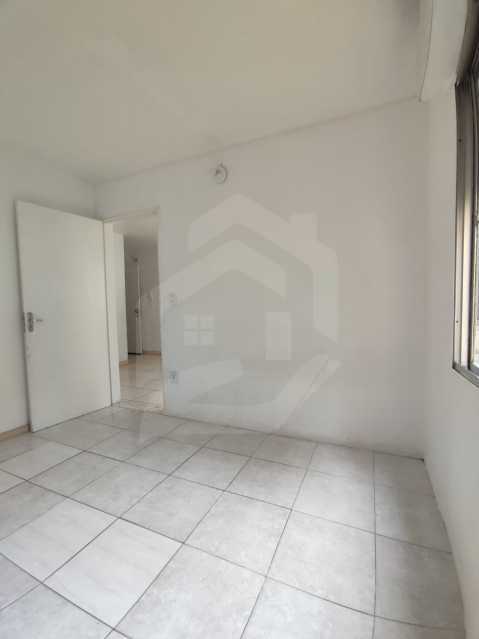 Apartamento à venda com 1 quarto, 42m² - Foto 7