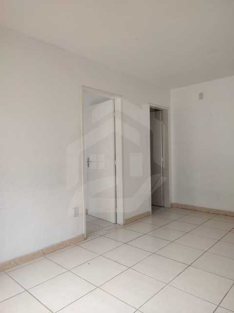 Apartamento à venda com 1 quarto, 42m² - Foto 10