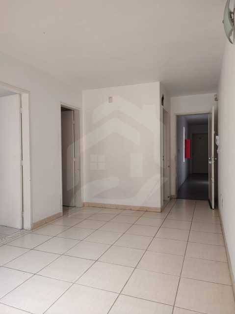 Apartamento à venda com 1 quarto, 42m² - Foto 11