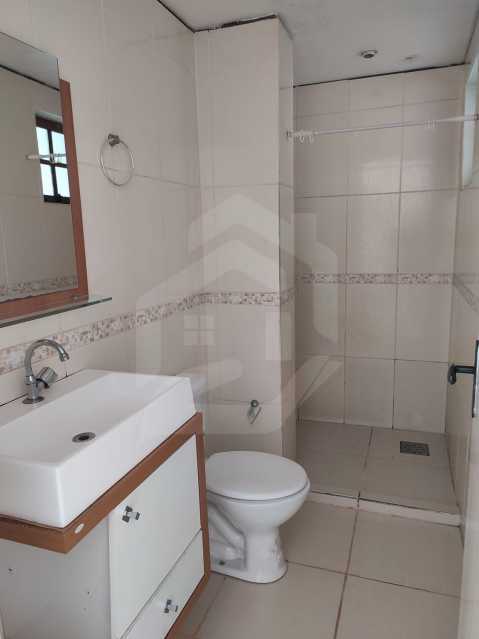 Apartamento à venda com 1 quarto, 42m² - Foto 13