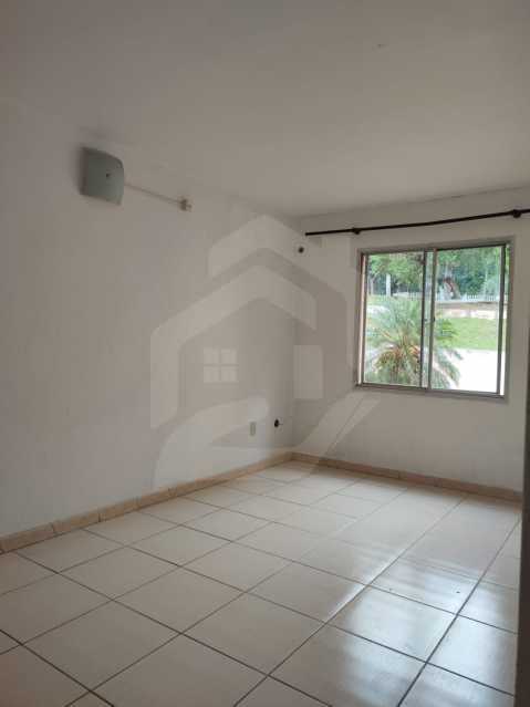 Apartamento à venda com 1 quarto, 42m² - Foto 3