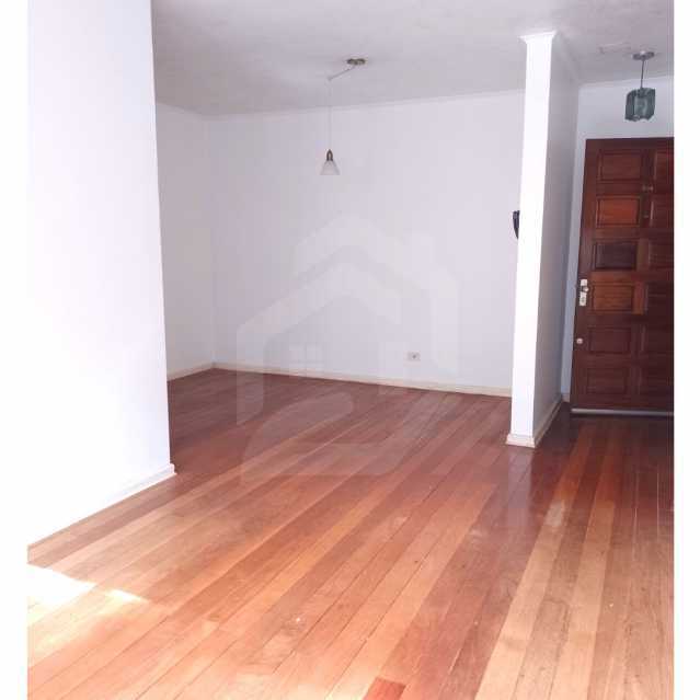 Apartamento à venda com 3 quartos, 96m² - Foto 4