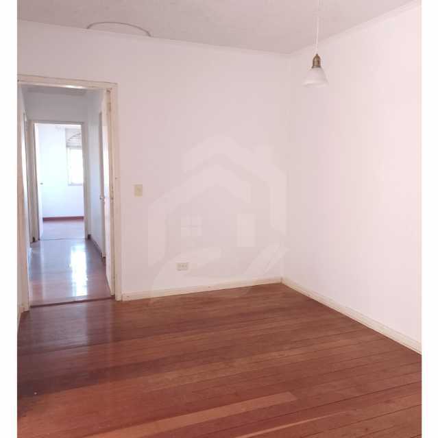 Apartamento à venda com 3 quartos, 96m² - Foto 8