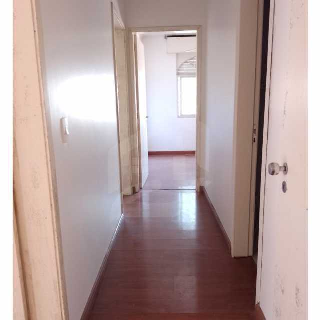 Apartamento à venda com 3 quartos, 96m² - Foto 7