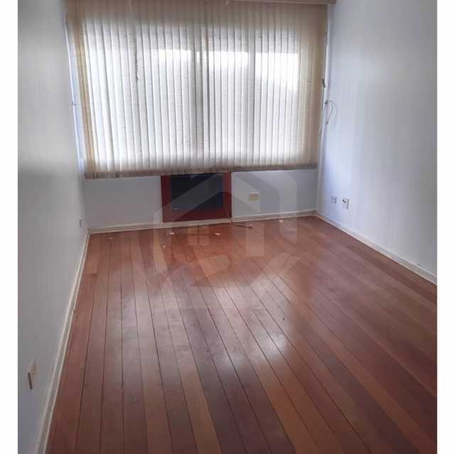 Apartamento à venda com 3 quartos, 96m² - Foto 3