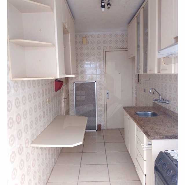 Apartamento à venda com 3 quartos, 96m² - Foto 11