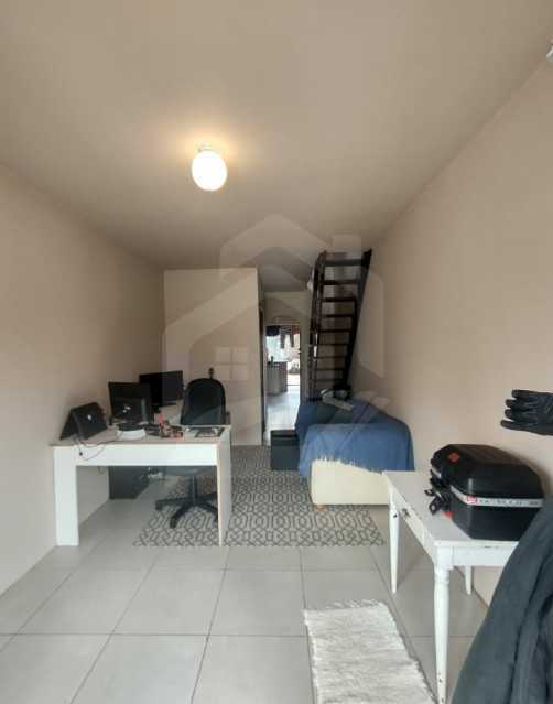 Casa à venda com 2 quartos, 90m² - Foto 2