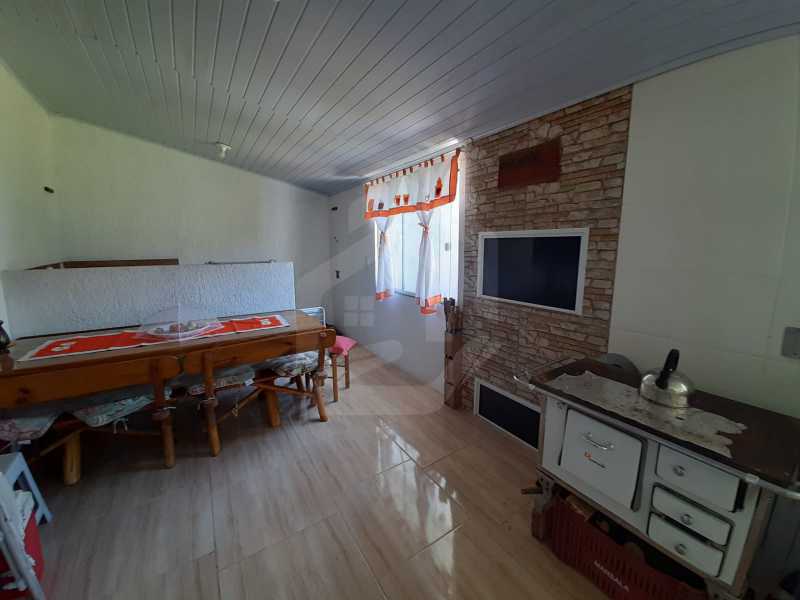 Casa à venda com 3 quartos, 100m² - Foto 5