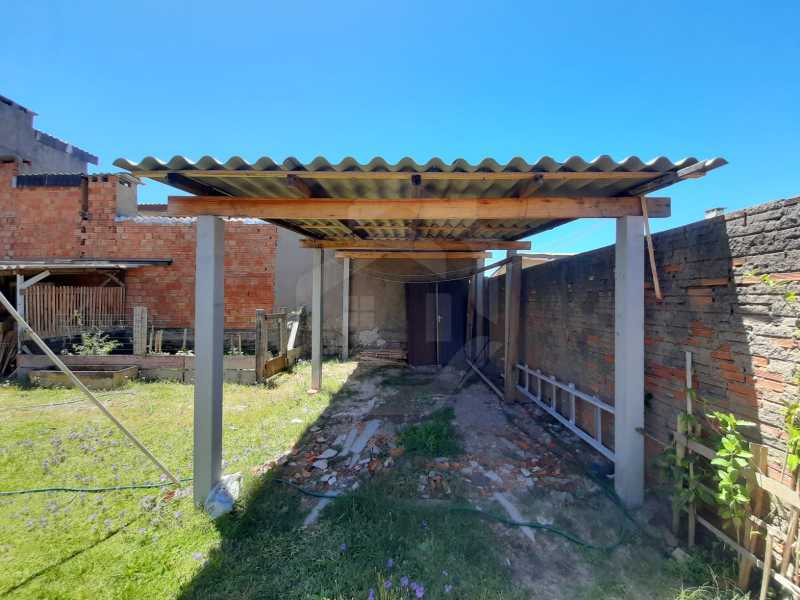 Casa à venda com 3 quartos, 100m² - Foto 12