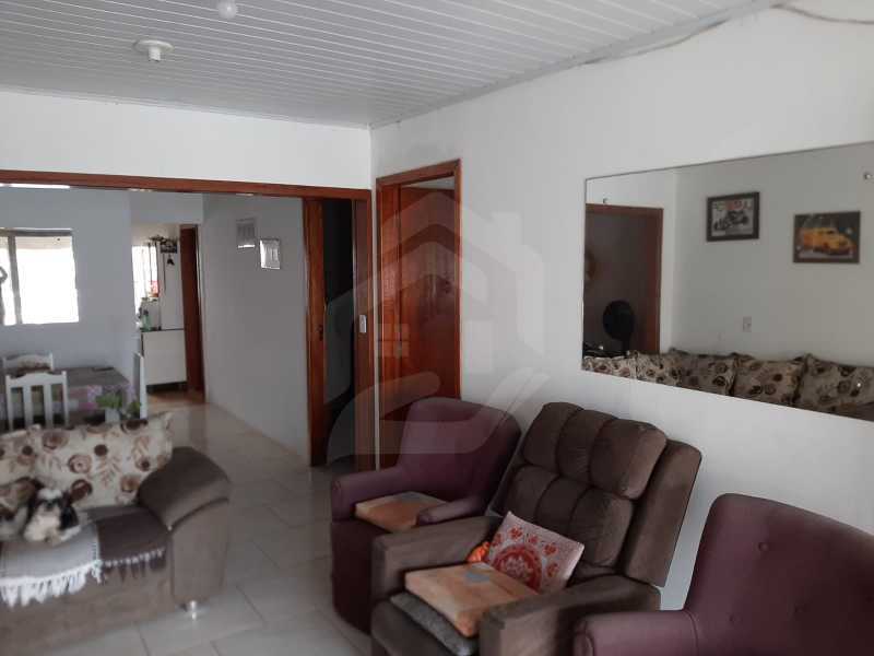 Casa à venda com 2 quartos, 100m² - Foto 5