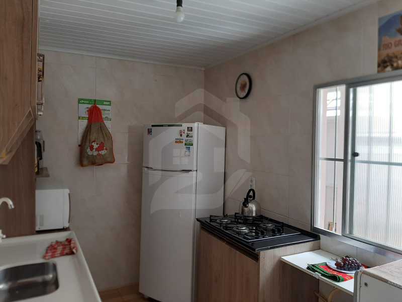 Casa à venda com 2 quartos, 100m² - Foto 10