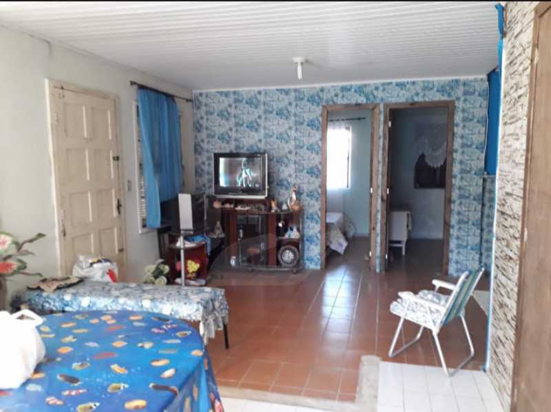 Casa à venda com 3 quartos, 130m² - Foto 2