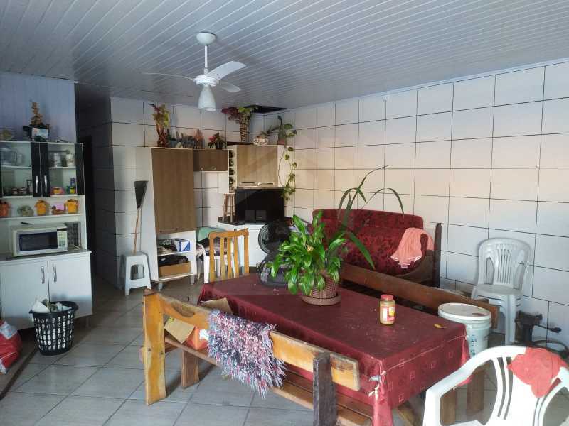 Casa à venda com 3 quartos, 180m² - Foto 10