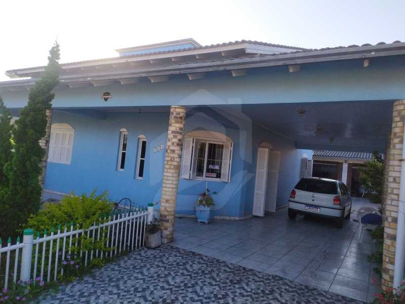 Casa à venda com 3 quartos, 180m² - Foto 2