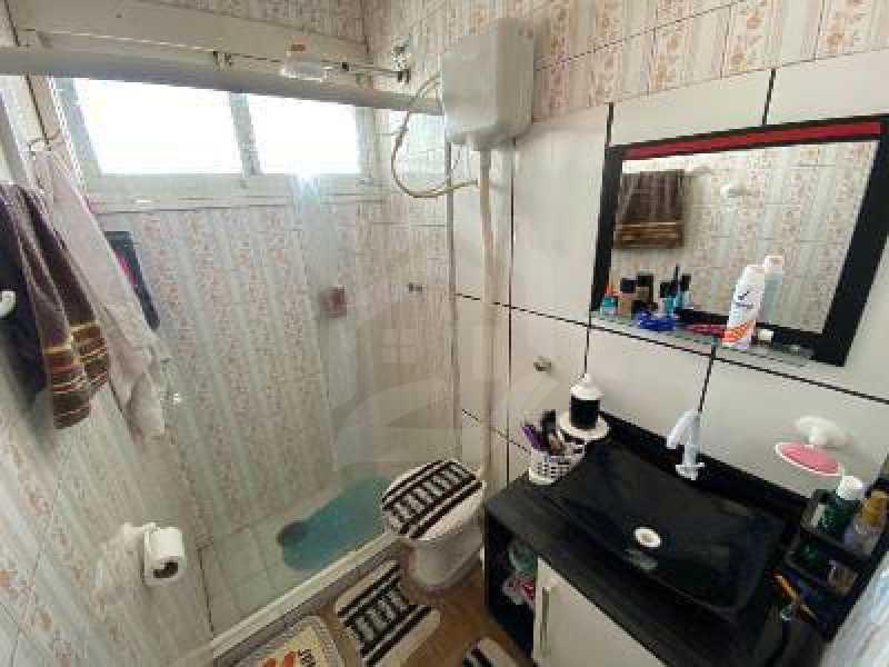 Apartamento à venda com 1 quarto, 45m² - Foto 6