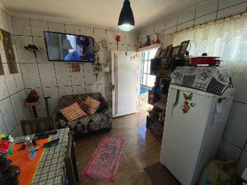 Apartamento à venda com 1 quarto, 45m² - Foto 4