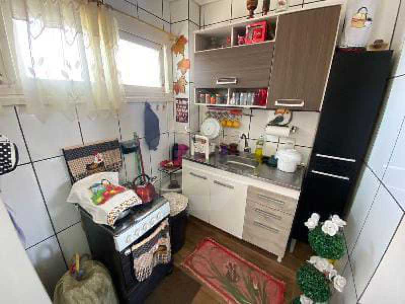 Apartamento à venda com 1 quarto, 45m² - Foto 5