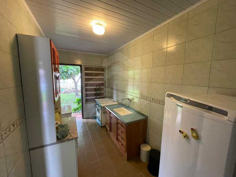 Casa à venda com 3 quartos, 90m² - Foto 6