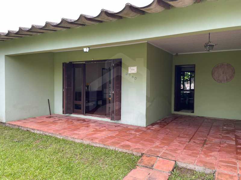 Casa à venda com 3 quartos, 90m² - Foto 1