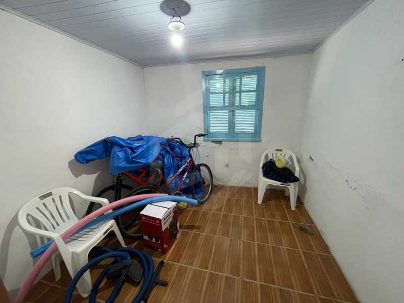 Casa à venda com 4 quartos, 140m² - Foto 9