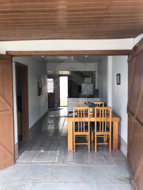 Casa à venda com 4 quartos, 110m² - Foto 2