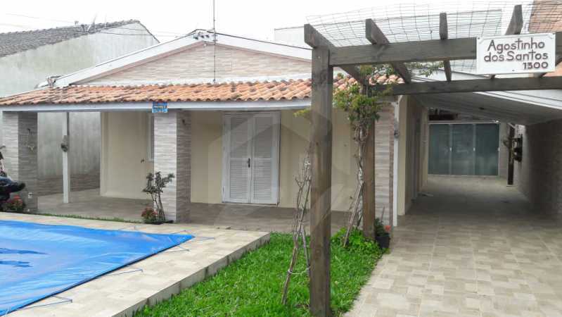 Casa à venda com 3 quartos, 148m² - Foto 2