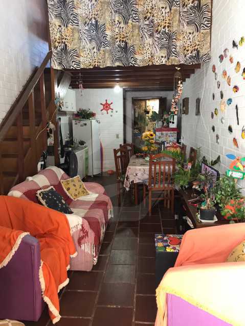 Casa à venda com 1 quarto, 60m² - Foto 3