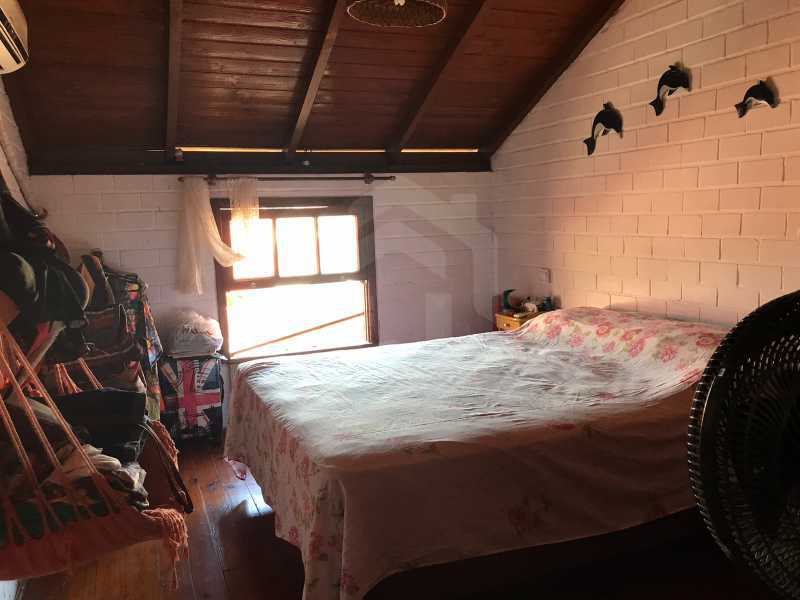 Casa à venda com 1 quarto, 60m² - Foto 6