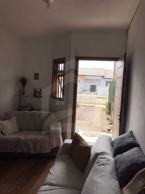 Casa à venda com 2 quartos - Foto 2