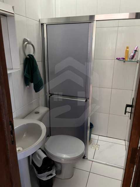 Apartamento à venda com 2 quartos, 53m² - Foto 8