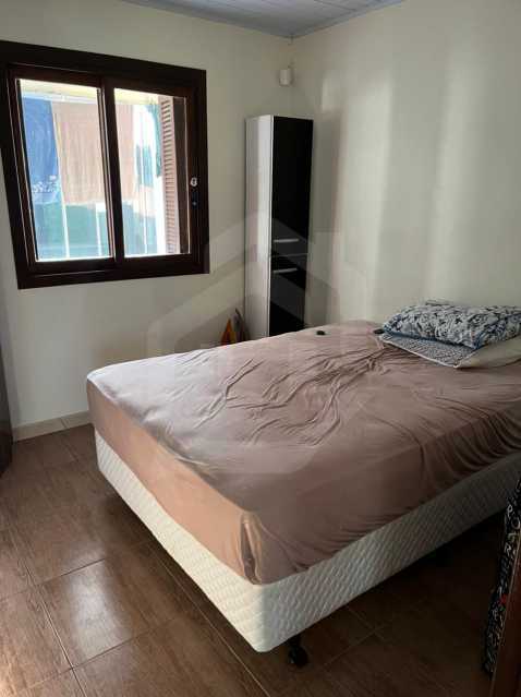 Apartamento à venda com 2 quartos, 53m² - Foto 5