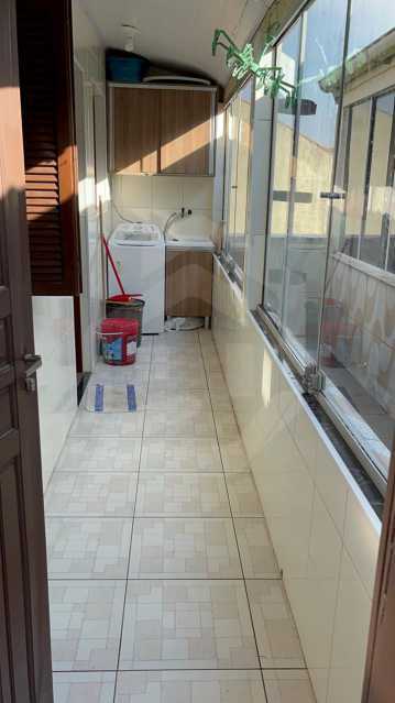 Apartamento à venda com 2 quartos, 53m² - Foto 9