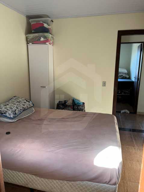 Apartamento à venda com 2 quartos, 53m² - Foto 6