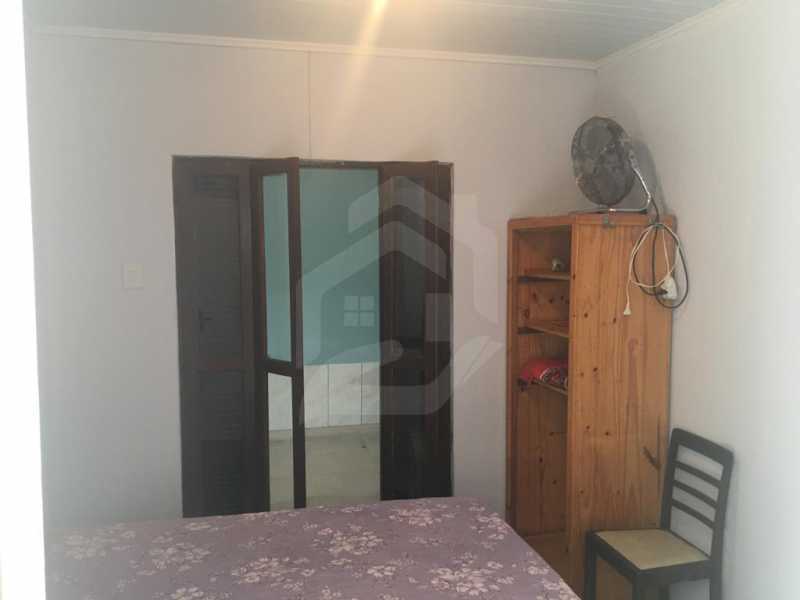 Casa à venda com 5 quartos, 198m² - Foto 8