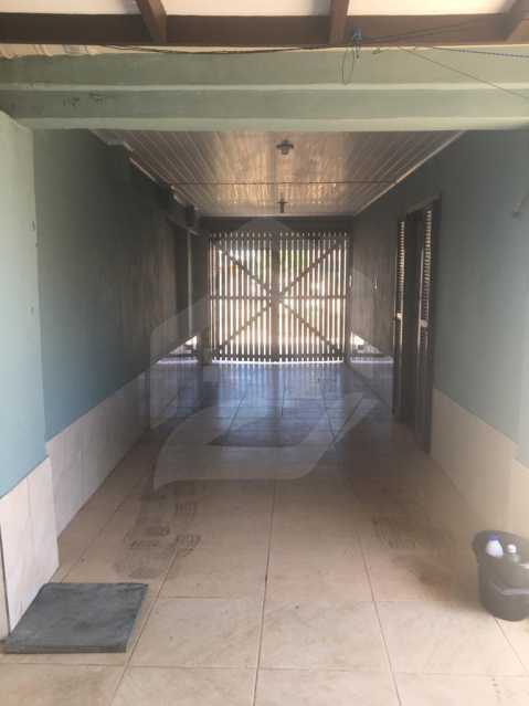 Casa à venda com 5 quartos, 198m² - Foto 9