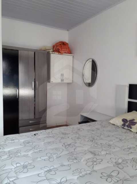 Apartamento à venda com 2 quartos, 52m² - Foto 6