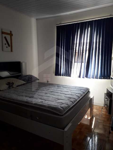 Apartamento à venda com 2 quartos, 52m² - Foto 4