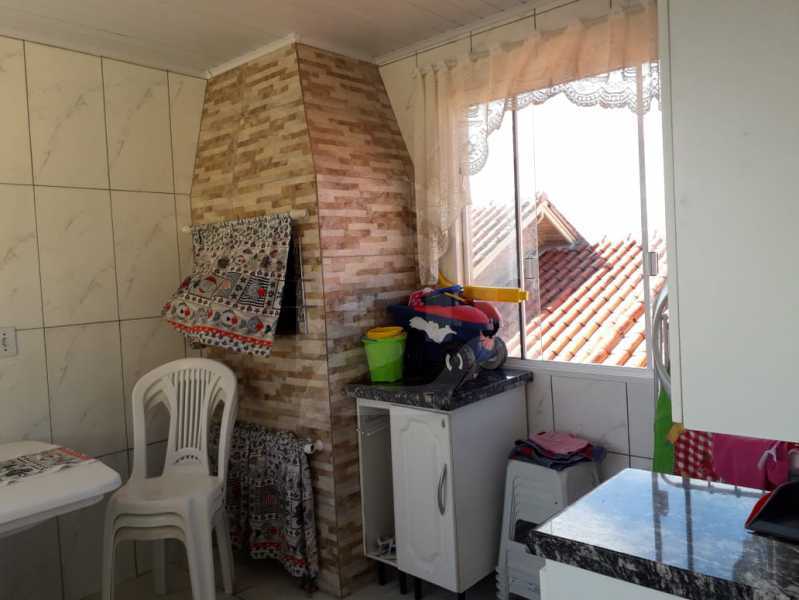 Apartamento à venda com 2 quartos, 52m² - Foto 2