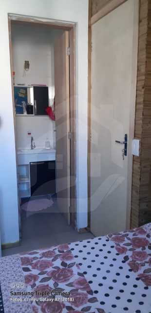 Casa à venda com 3 quartos, 100m² - Foto 7