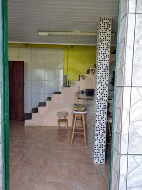 Casa à venda com 2 quartos, 130m² - Foto 3