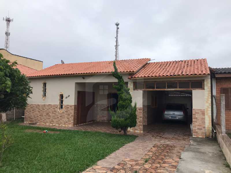 Casa à venda com 2 quartos, 141m² - Foto 1