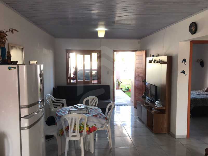 Casa à venda com 2 quartos - Foto 3