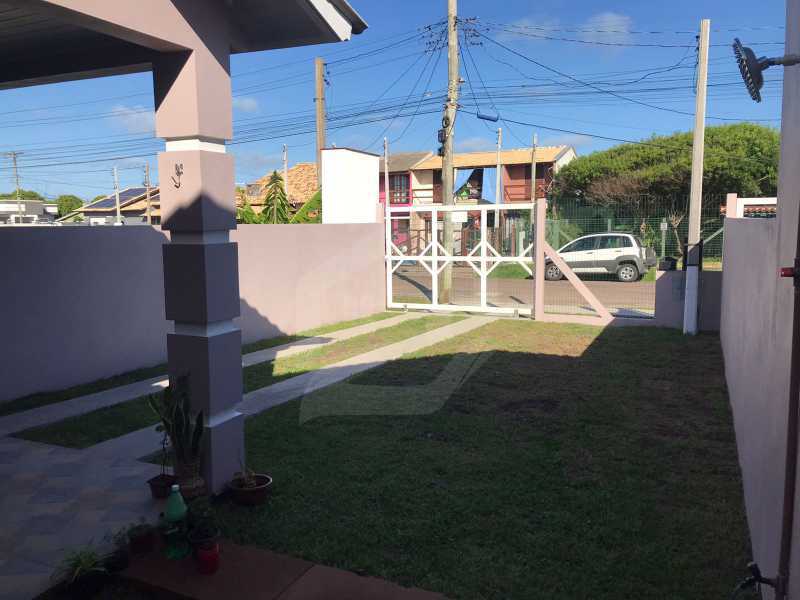 Casa à venda com 2 quartos - Foto 10