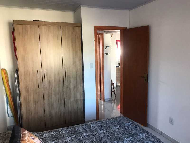 Casa à venda com 2 quartos - Foto 8