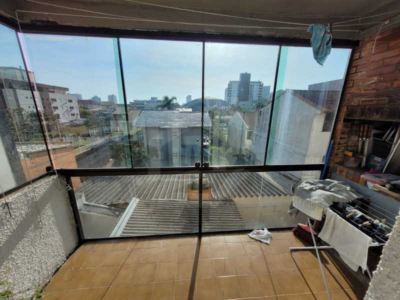 Apartamento à venda com 2 quartos, 83m² - Foto 13